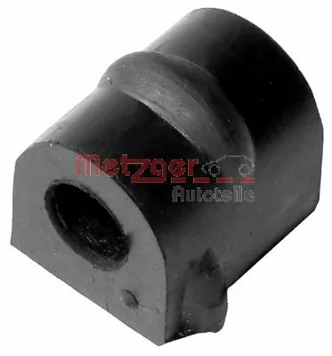 Mounting, stabiliser bar